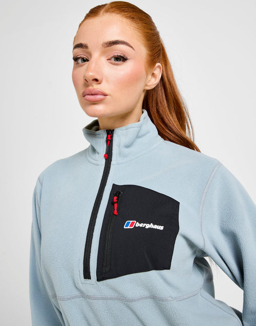 Alpine 1/2 Zip Top