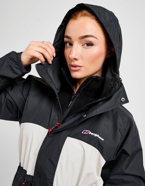 Ullsmoore Jacket