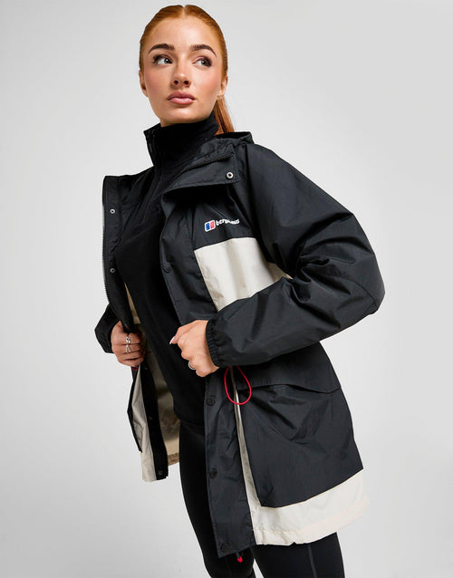 Ullsmoore Jacket
