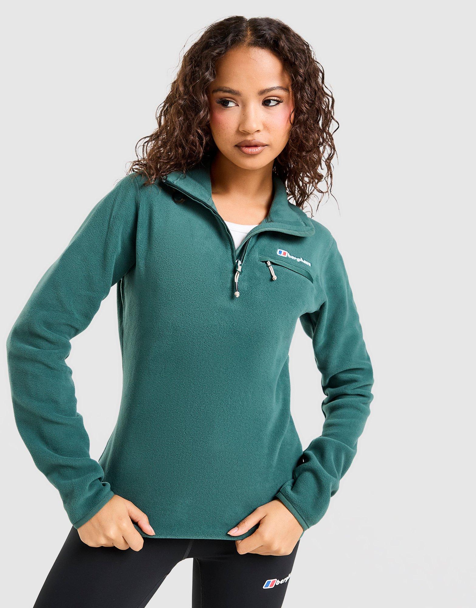 Prism 1/4 Zip Fleece