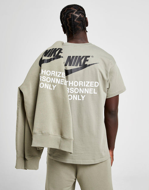 Authorised T-Shirt