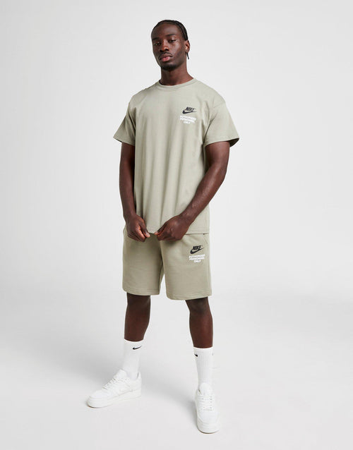 Authorised T-Shirt