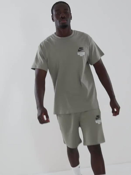 Authorised T-Shirt