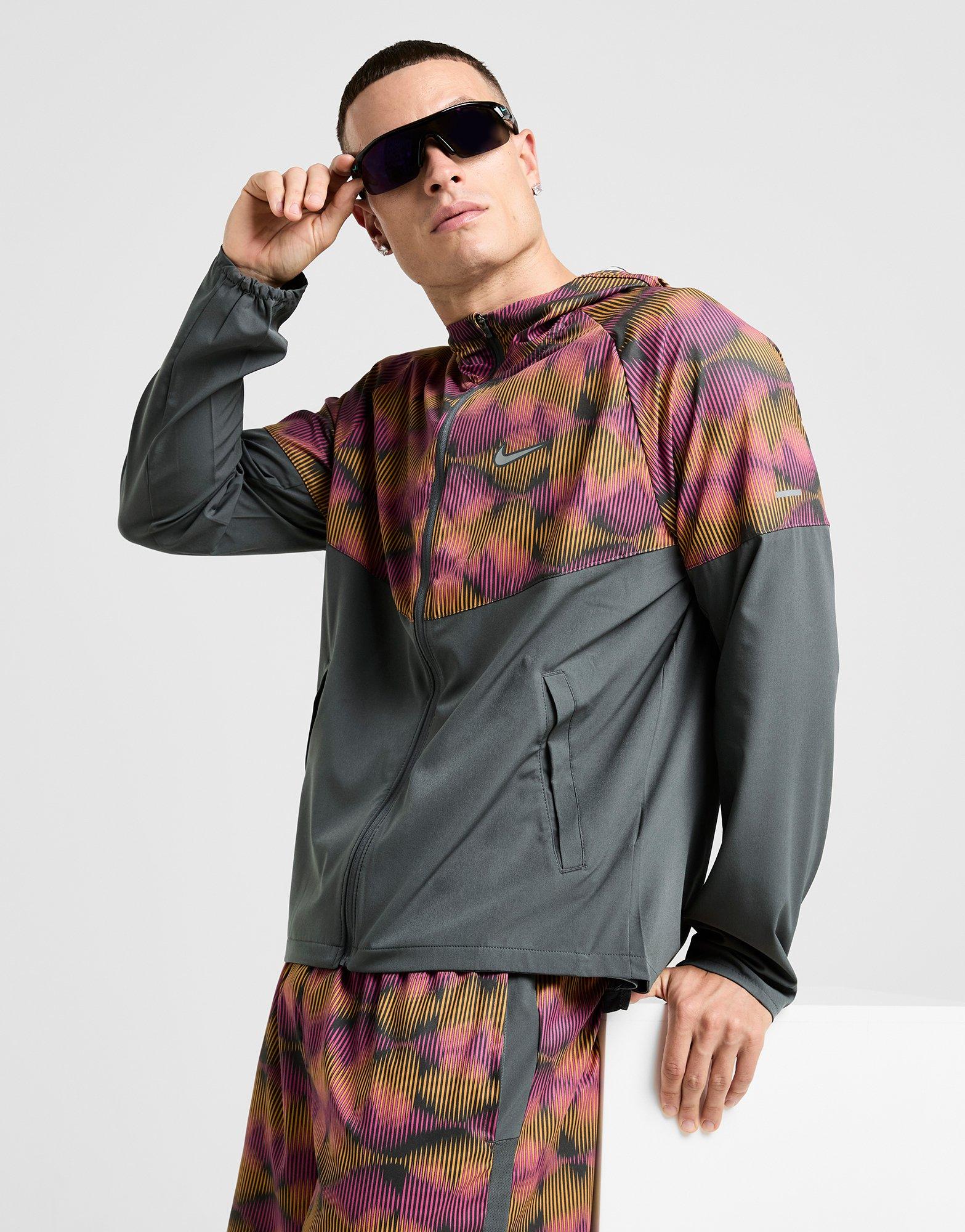 Festival Jacket