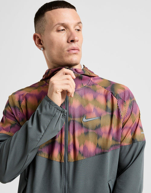 Festival Jacket