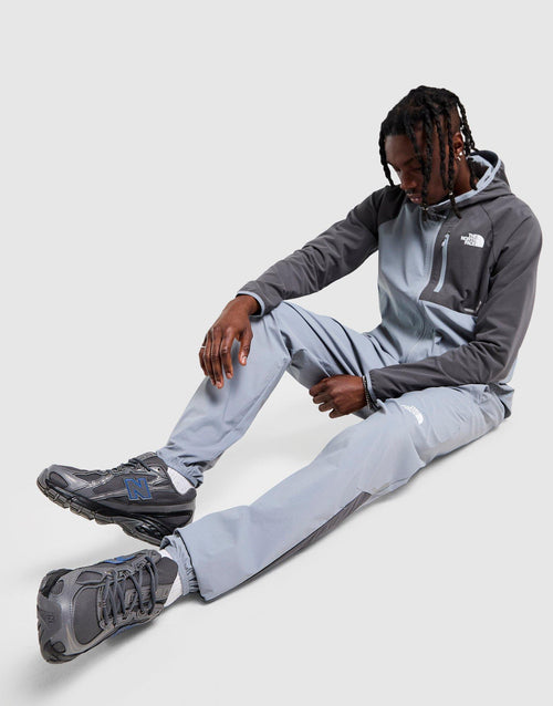 Performance Woven Track Pants