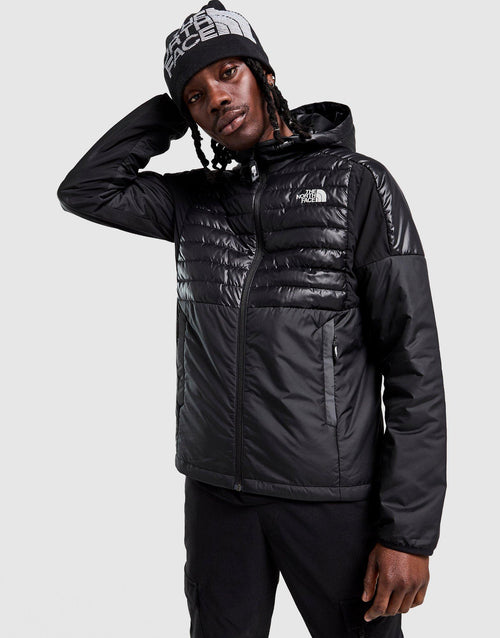 Middle Cloud Hybrid Jacket