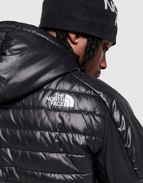 Middle Cloud Hybrid Jacket
