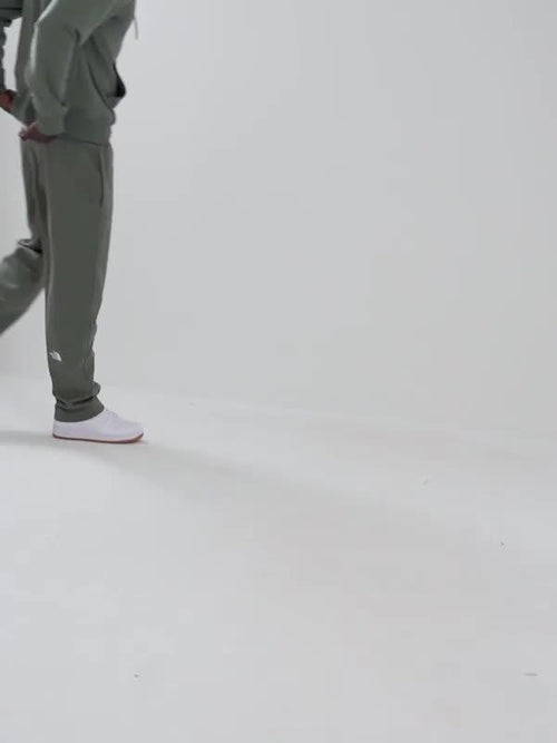 Fine Box Hoodie