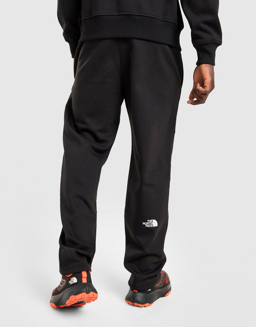 Fine Box Joggers