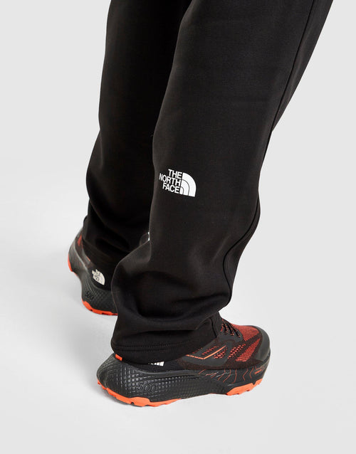 Fine Box Joggers