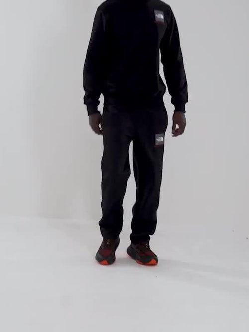 Fine Box Joggers