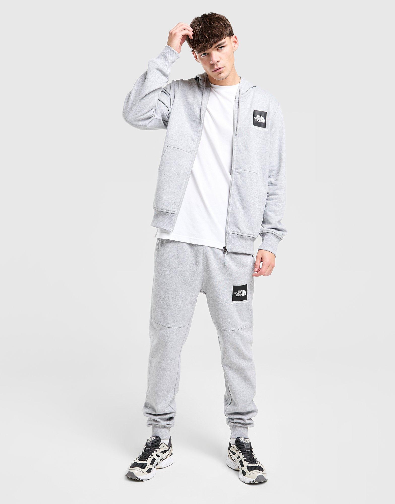 Fine Box Logo Joggers
