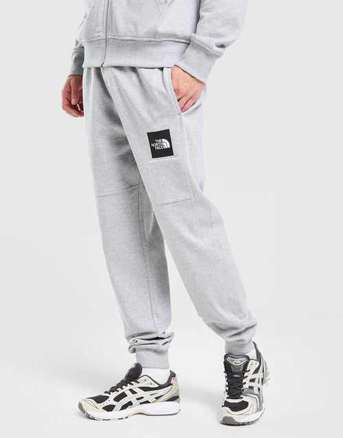 Fine Box Logo Joggers