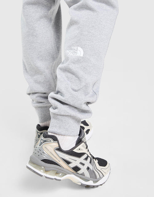 Fine Box Logo Joggers