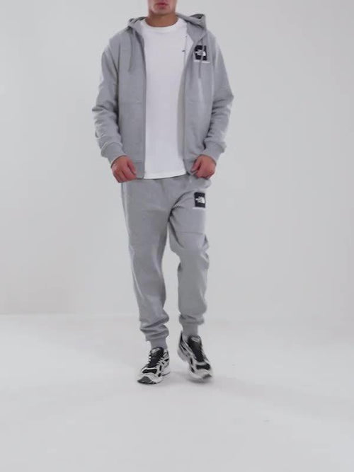 Fine Box Logo Joggers