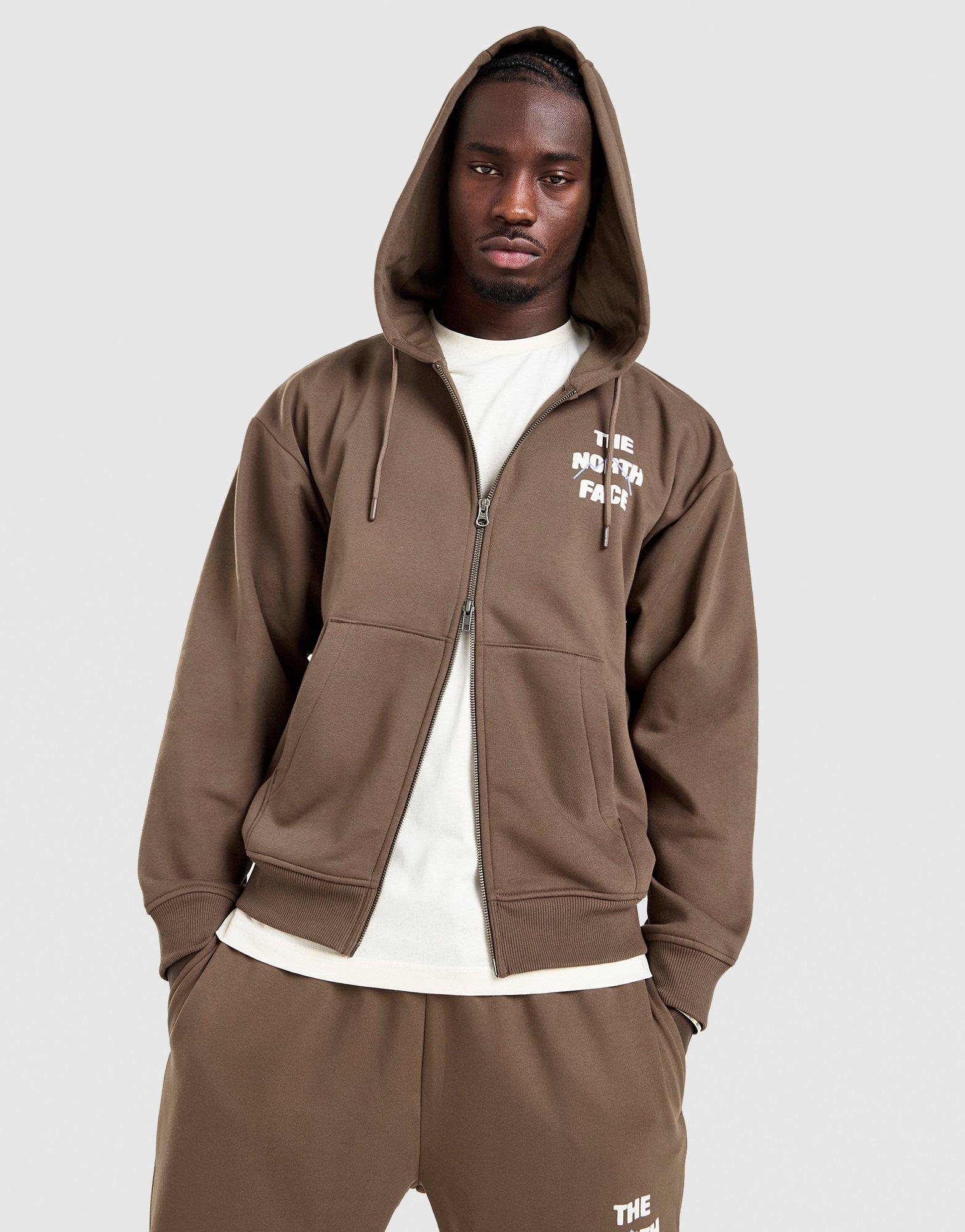 Sobretta Full Zip Hoodie