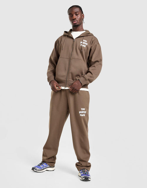 Sobretta Full Zip Hoodie