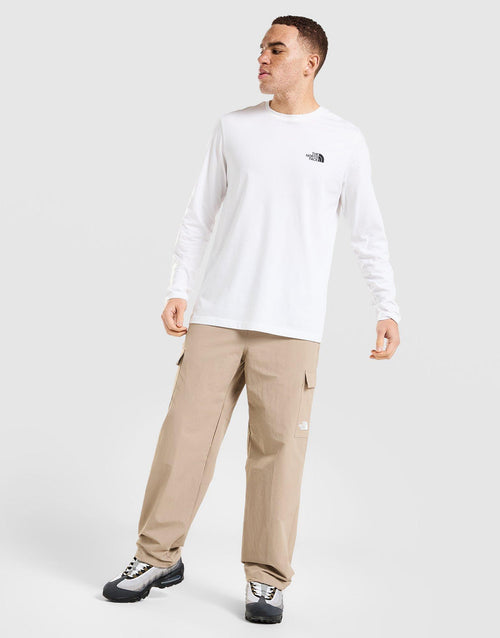 Trishull Cargo Pants