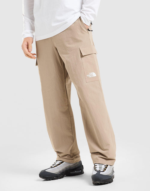 Trishull Cargo Pants