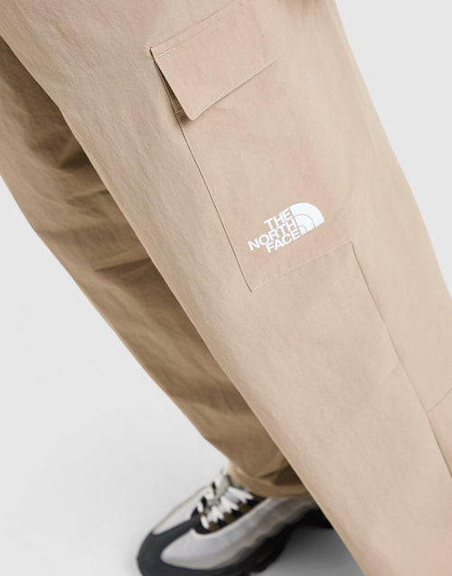 Trishull Cargo Pants