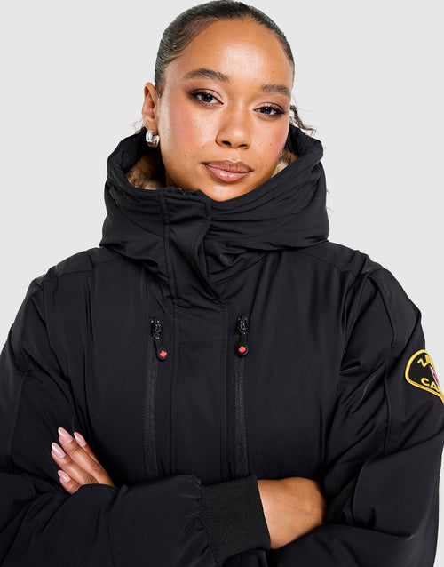 Ossani Bomber Jacket