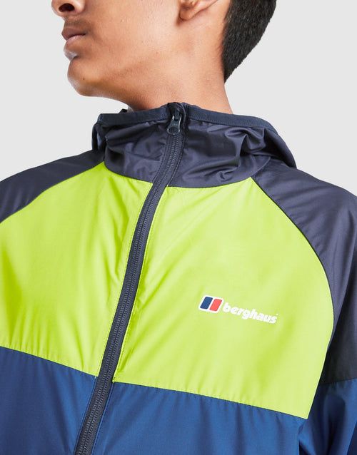 Wind Shell Jacket Junior's