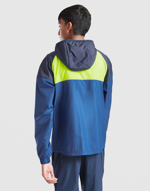 Wind Shell Jacket Junior's