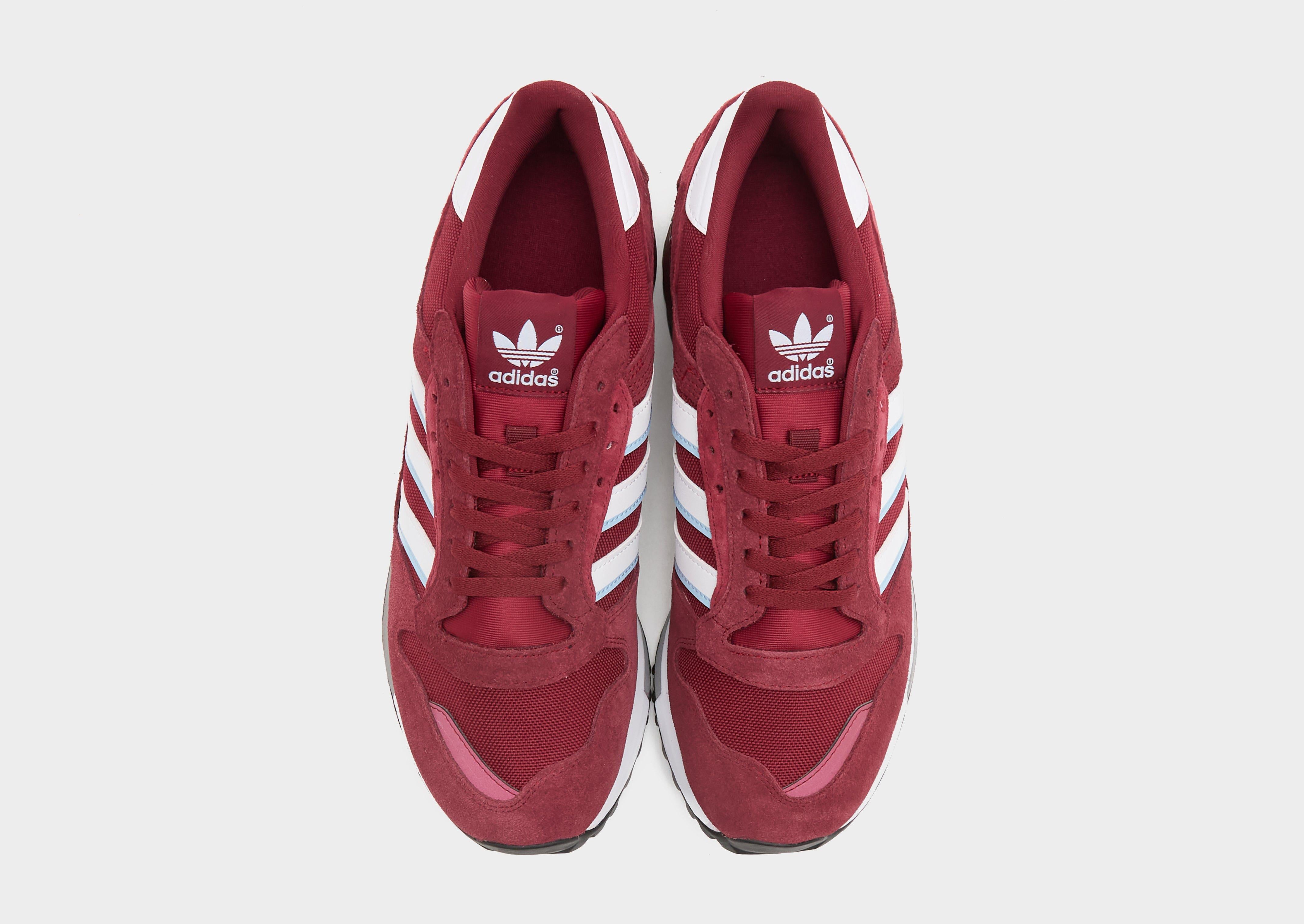 Red adidas ZX 600 - JD Sports Malaysia