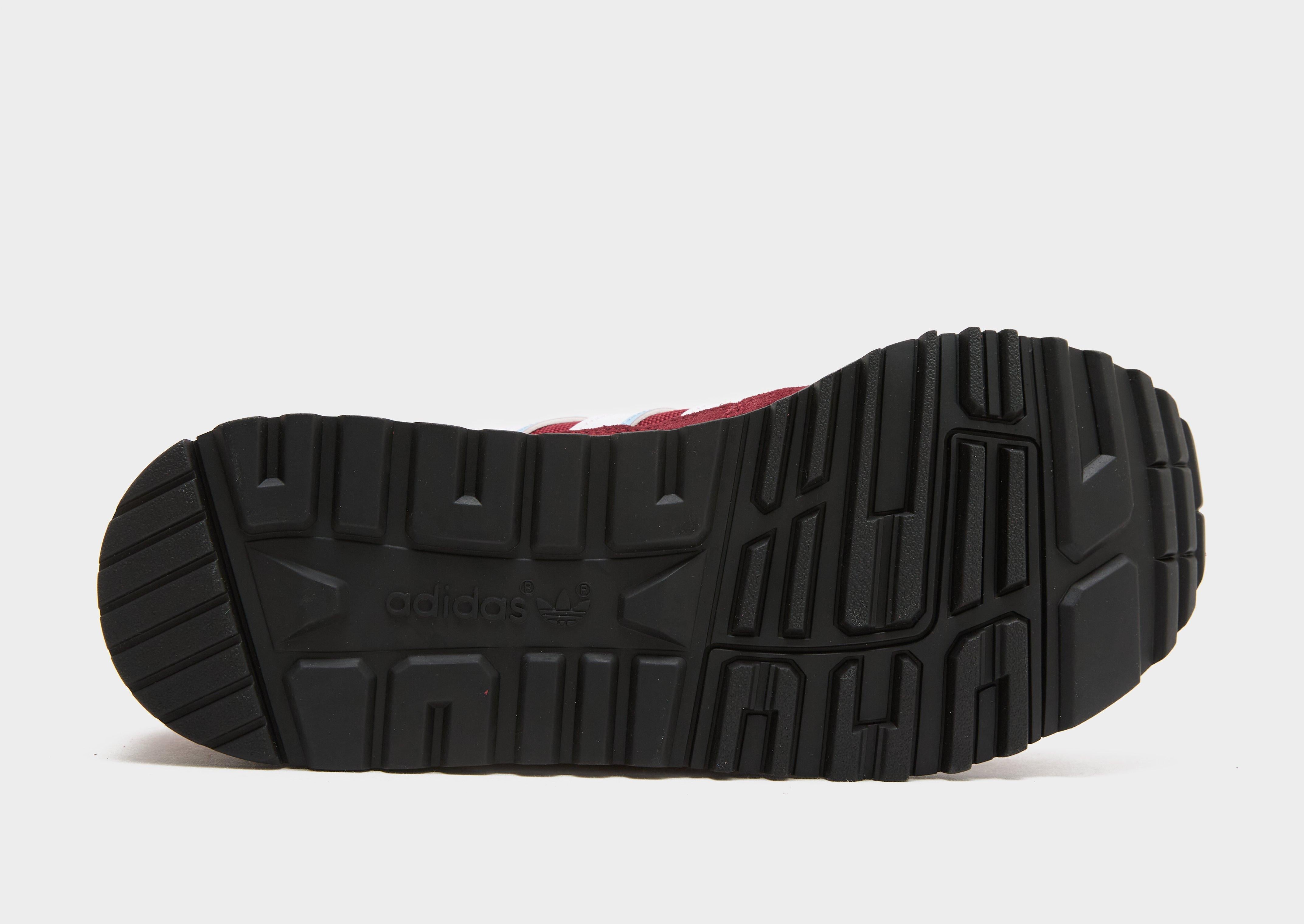 Red adidas ZX 600 - JD Sports Malaysia