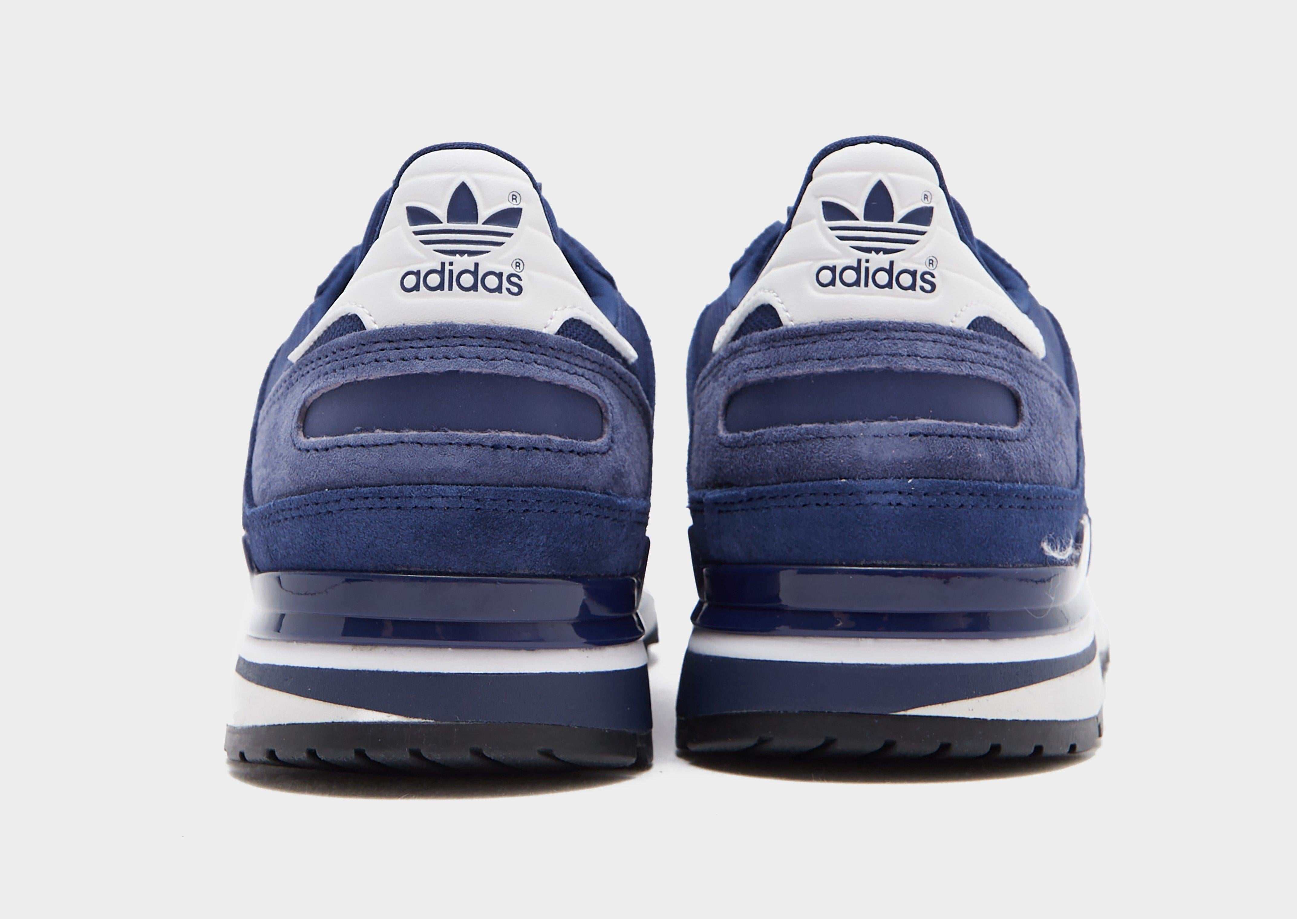Blue adidas ZX 600 - JD Sports Malaysia