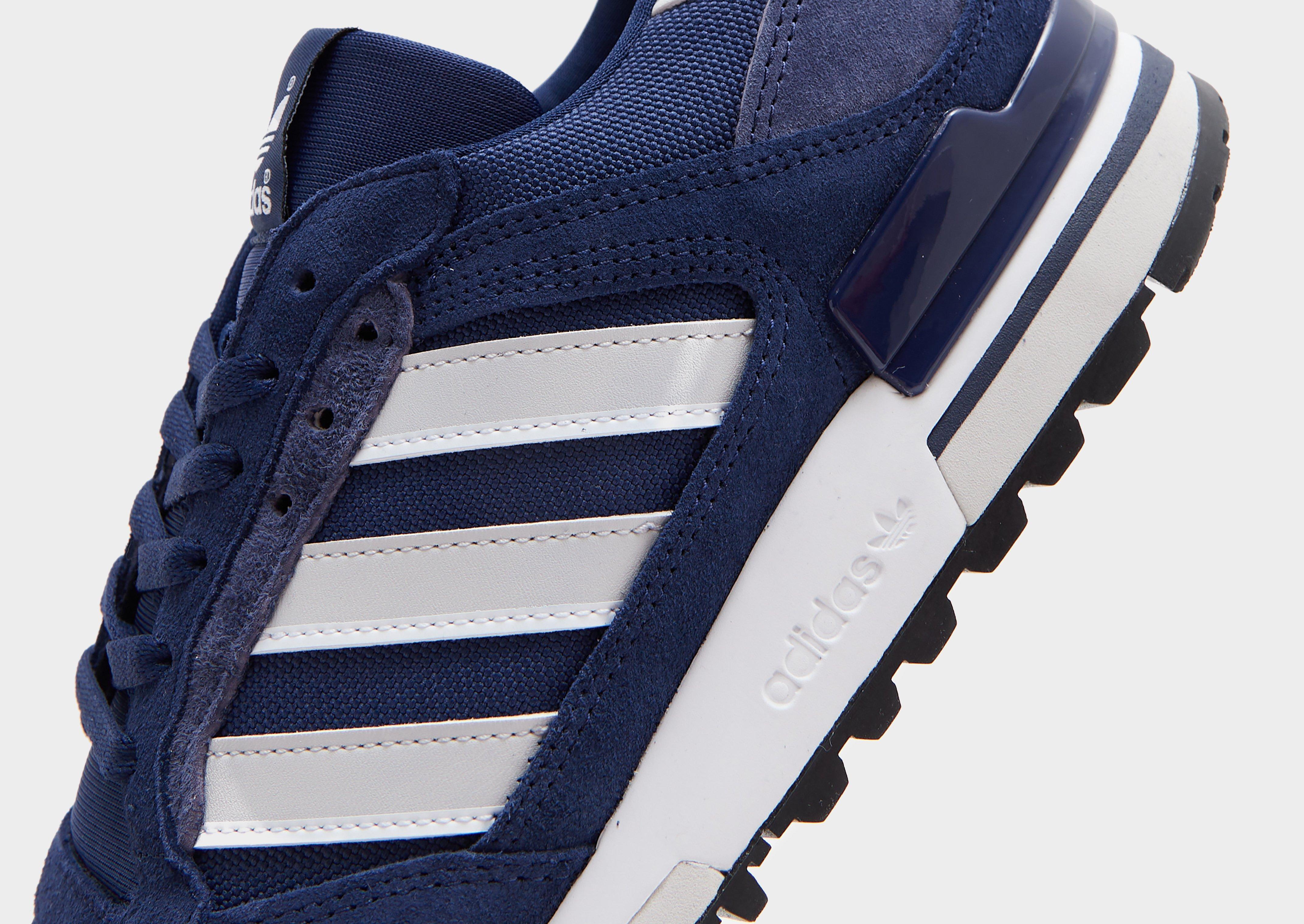 ブルーヒルズ Blue adidas ZX 600 - JD Sports Malaysia