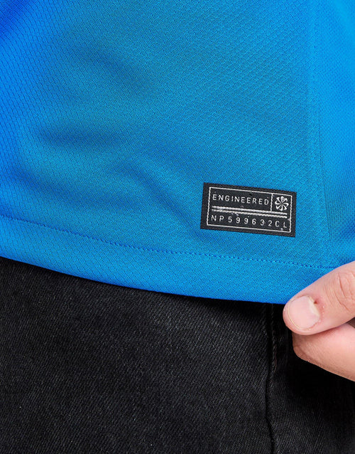 Atletico Madrid 2025/26 Third Shirt