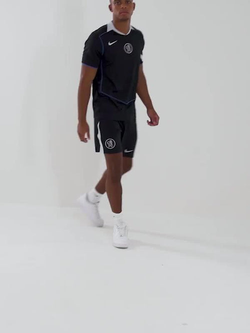 Chelsea FC 2025/26 Third Shorts