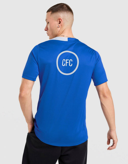Chelsea FC Strike T-Shirt