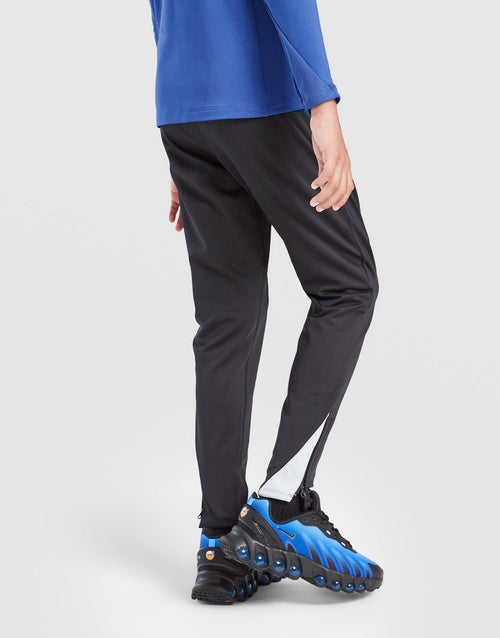 Chelsea FC Strike Track Pants Junior