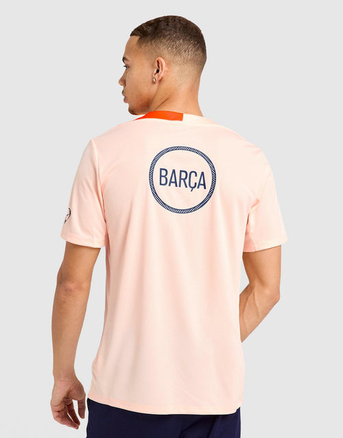 FC Barcelona Strike T-Shirt
