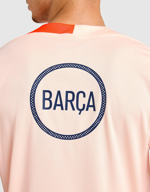 FC Barcelona Strike T-Shirt