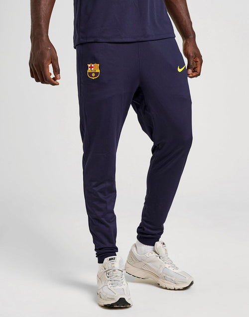 FC Barcelona Strike Track Pants