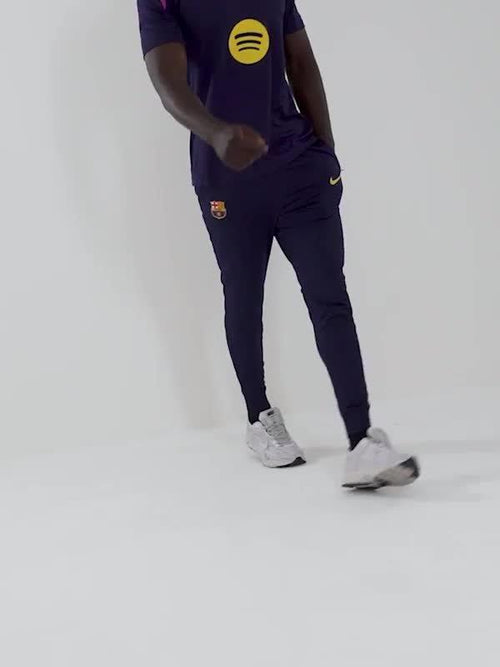 FC Barcelona Strike Track Pants