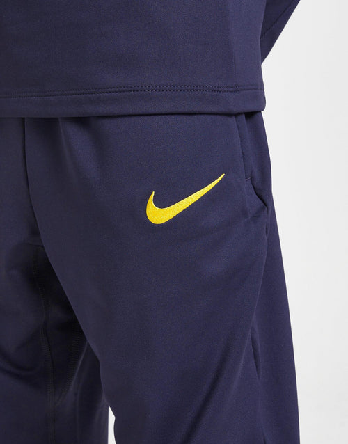 FC Barcelona Strike Track Pants Junior