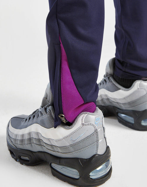FC Barcelona Strike Track Pants Junior