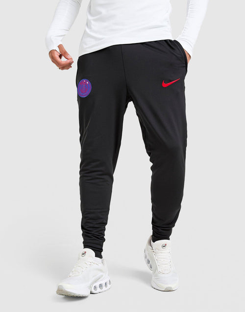 Paris Saint Germain Strike Track Pants