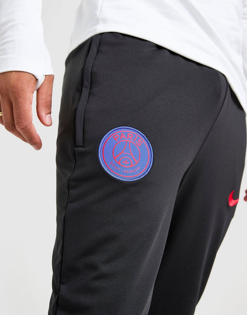Paris Saint Germain Strike Track Pants
