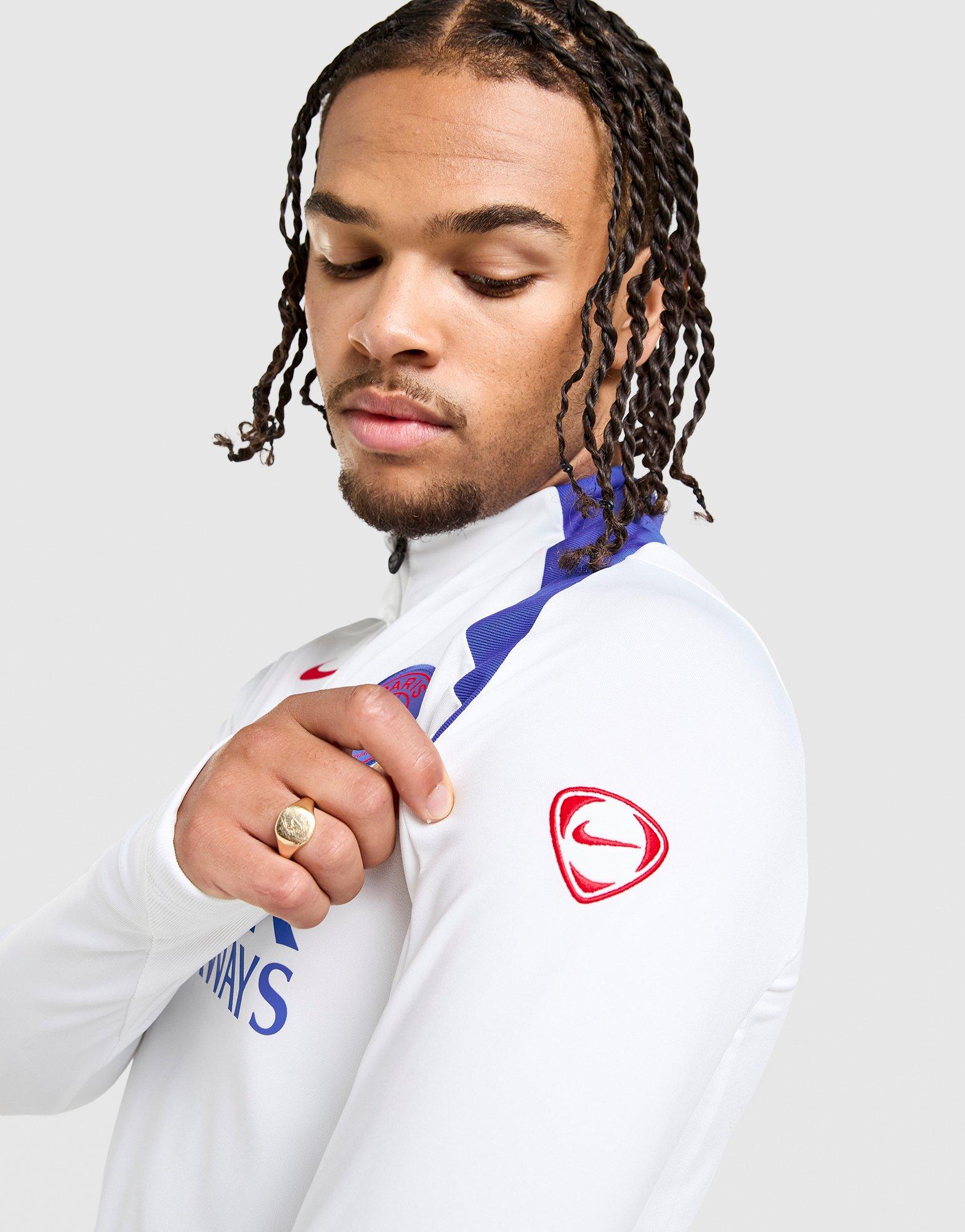 nike paris saint germain cl strike