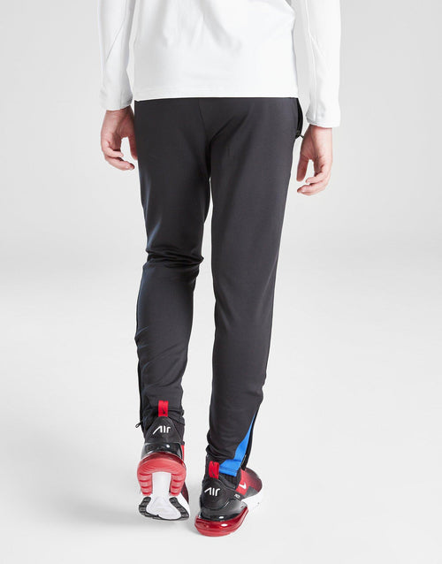 Paris Saint Germain Strike Track Pants Junior