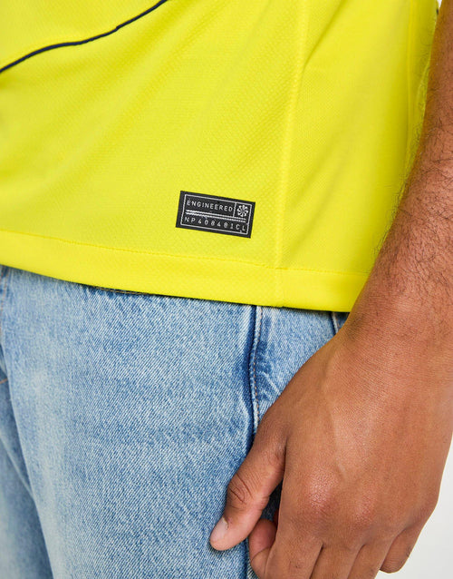 Tottenham Hotspur FC 2025/26 Third Shirt