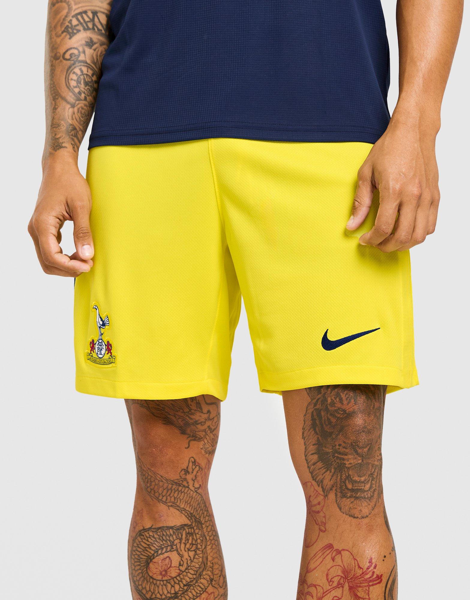 Tottenham Hotspur FC 2025/26 Third Shorts