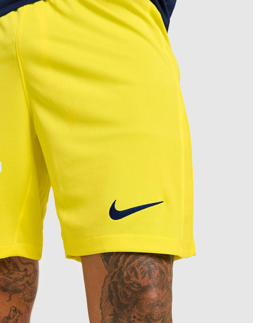 Tottenham Hotspur FC 2025/26 Third Shorts