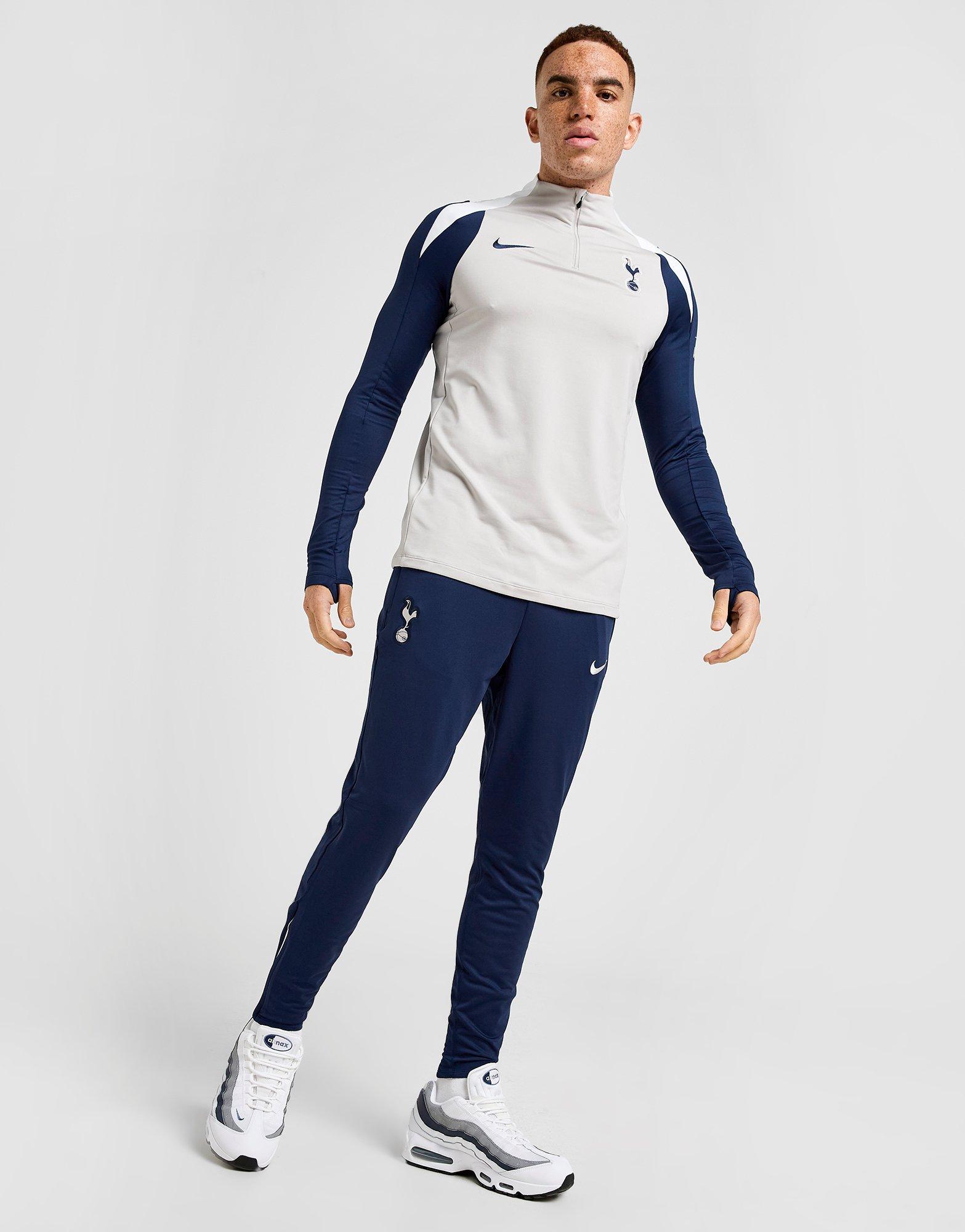 tottenham hotspur training pants